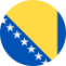 Bosnia And Herzegovina Flag